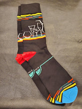 Load image into Gallery viewer, Fun Socks

