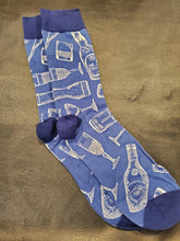 Load image into Gallery viewer, Fun Socks
