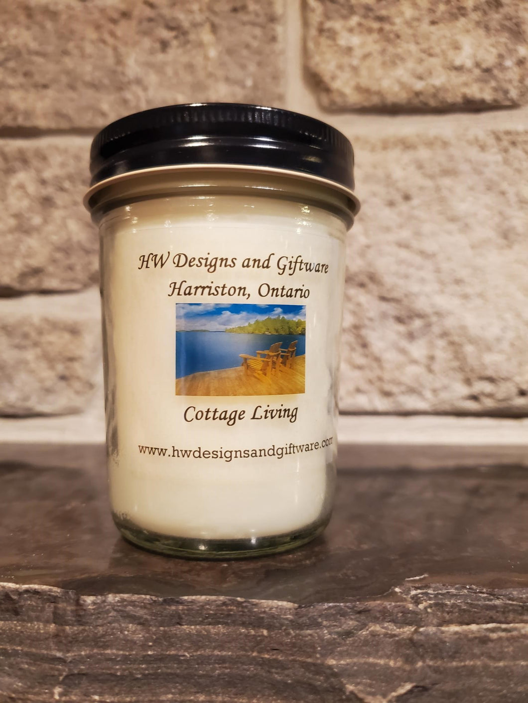 Cottage Living