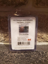 Load image into Gallery viewer, Dockside
