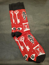 Load image into Gallery viewer, Fun Socks
