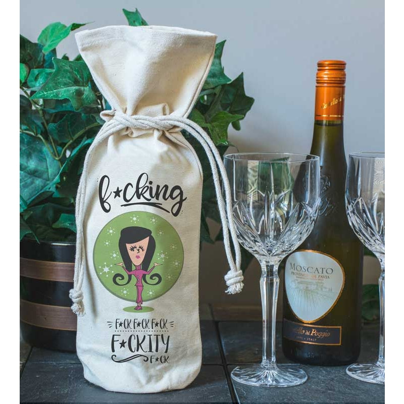 F*ckity - Gift Bag