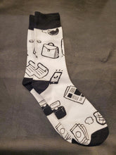 Load image into Gallery viewer, Fun Socks

