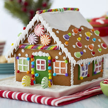 Load image into Gallery viewer, Gingerbread House
