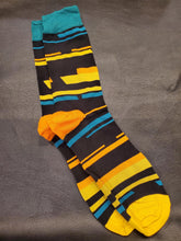 Load image into Gallery viewer, Fun Socks
