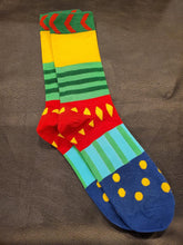 Load image into Gallery viewer, Fun Socks
