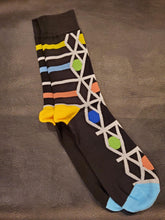 Load image into Gallery viewer, Fun Socks
