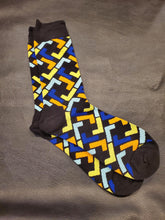 Load image into Gallery viewer, Fun Socks

