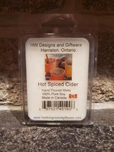 Load image into Gallery viewer, Hot Spiced Cider
