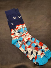 Load image into Gallery viewer, Fun Socks
