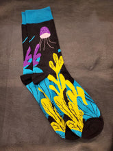 Load image into Gallery viewer, Fun Socks
