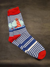 Load image into Gallery viewer, Fun Socks
