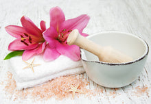 Load image into Gallery viewer, Pink Salt &amp; Lily

