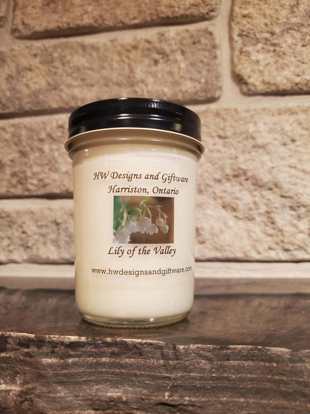 Lily of the Valley
