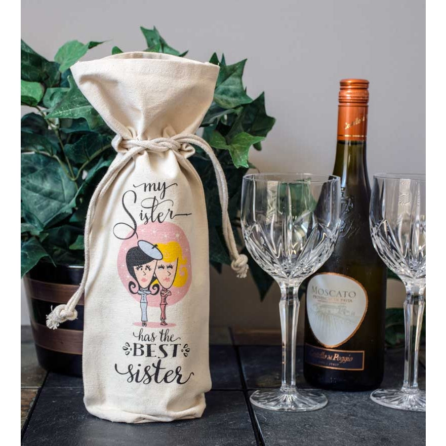 My Sister, best Sister - Gift Bag
