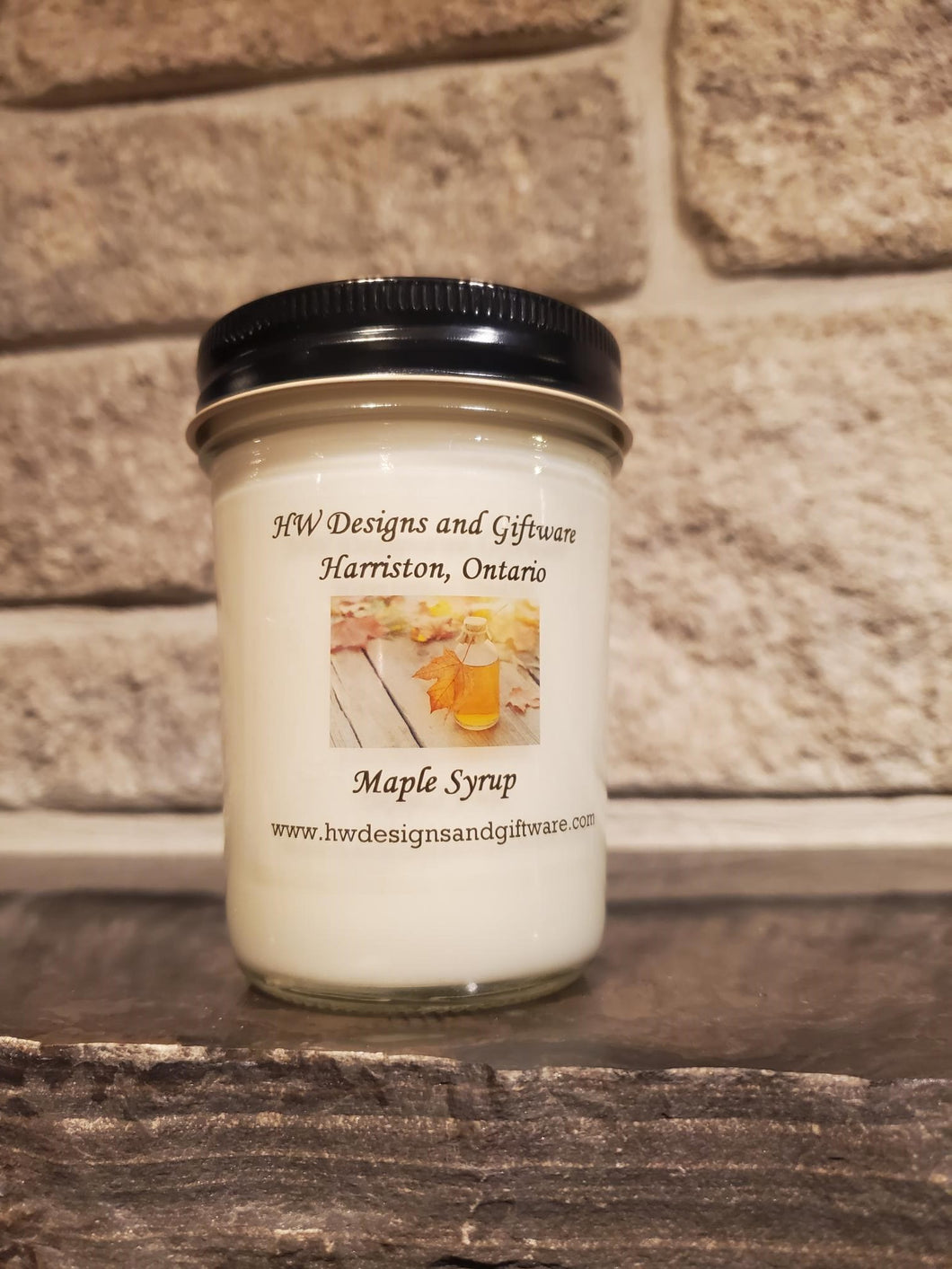 Maple Syrup