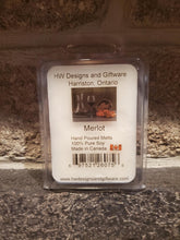Load image into Gallery viewer, Merlot
