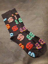 Load image into Gallery viewer, Fun Socks
