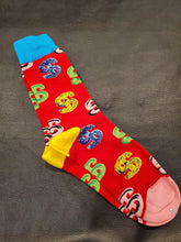 Load image into Gallery viewer, Fun Socks
