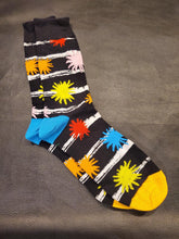 Load image into Gallery viewer, Fun Socks
