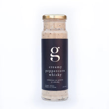 Load image into Gallery viewer, Creamy Peppercorn Whisky Steak Sauce

