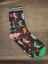 Load image into Gallery viewer, Fun Socks
