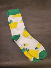 Load image into Gallery viewer, Fun Socks
