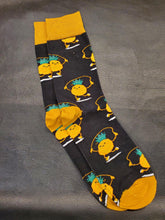 Load image into Gallery viewer, Fun Socks
