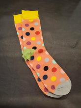 Load image into Gallery viewer, Fun Socks
