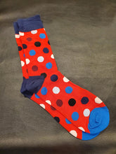 Load image into Gallery viewer, Fun Socks
