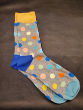 Load image into Gallery viewer, Fun Socks
