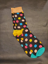 Load image into Gallery viewer, Fun Socks
