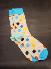 Load image into Gallery viewer, Fun Socks
