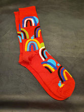 Load image into Gallery viewer, Fun Socks
