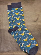 Load image into Gallery viewer, Fun Socks
