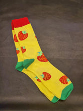 Load image into Gallery viewer, Fun Socks

