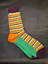 Load image into Gallery viewer, Fun Socks
