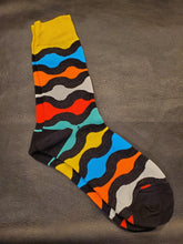 Load image into Gallery viewer, Fun Socks
