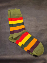 Load image into Gallery viewer, Fun Socks
