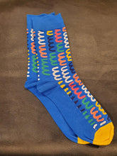 Load image into Gallery viewer, Fun Socks
