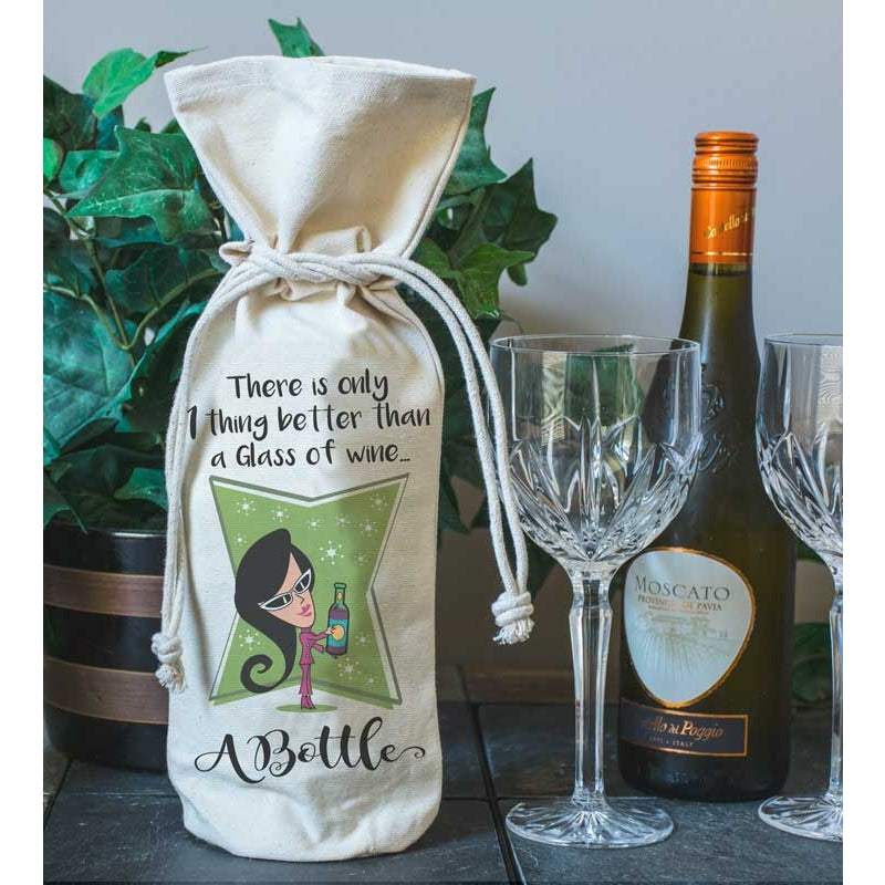 There is only one thing - Gift Bag
