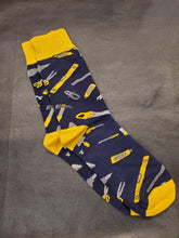 Load image into Gallery viewer, Fun Socks
