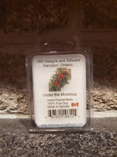 Load image into Gallery viewer, Under The Mistletoe
