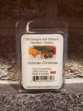 Load image into Gallery viewer, Victorian Christmas
