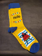 Load image into Gallery viewer, Fun Socks
