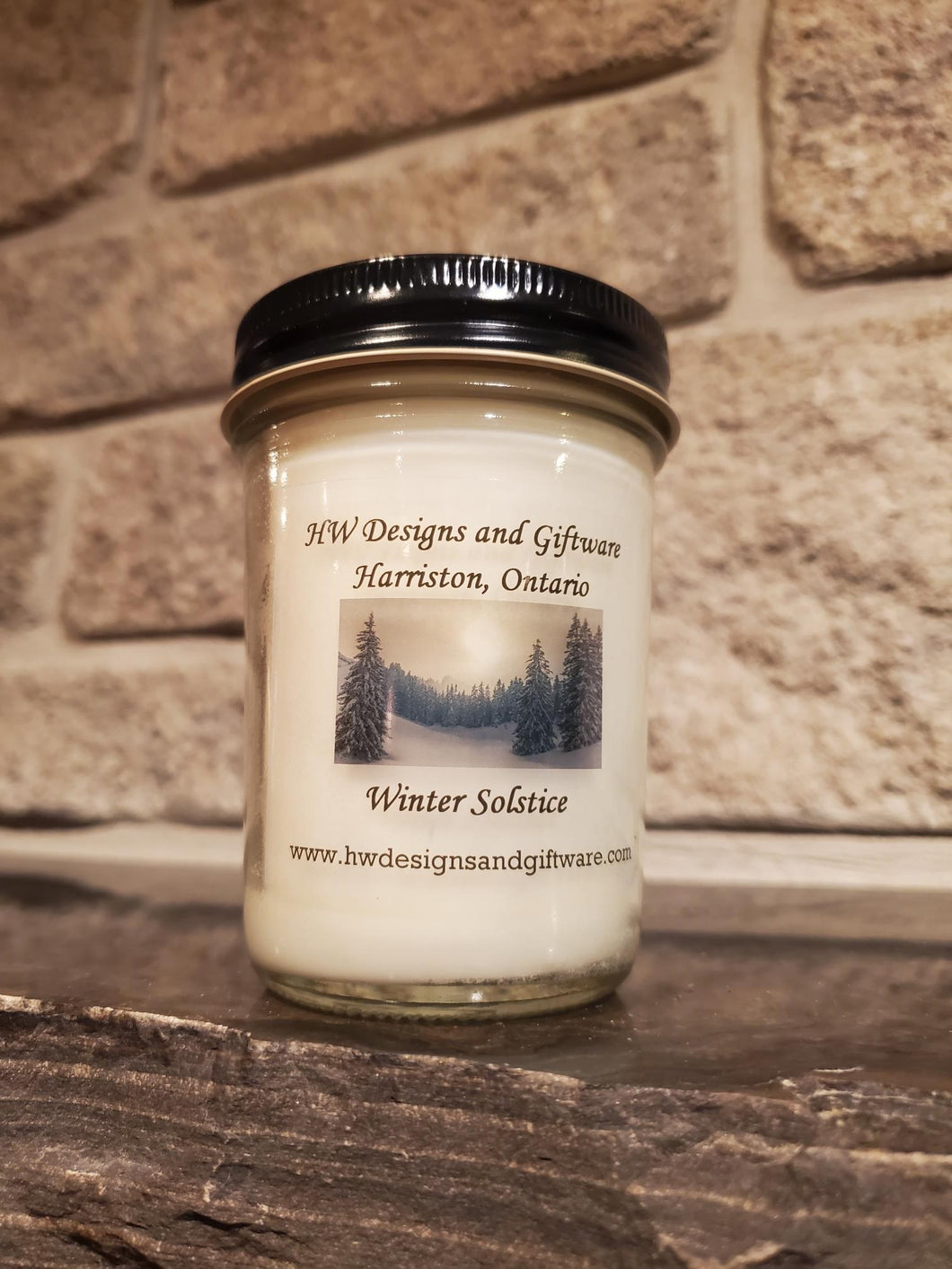 Winter Solstice