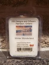 Load image into Gallery viewer, Winter Wonderland
