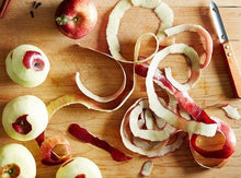 Load image into Gallery viewer, Apple Peel
