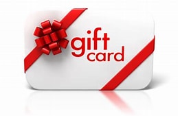 HW Designs and Giftware Gift Cards