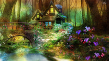 Load image into Gallery viewer, Enchanted Forest

